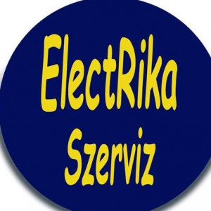 ElectRika Szerviz